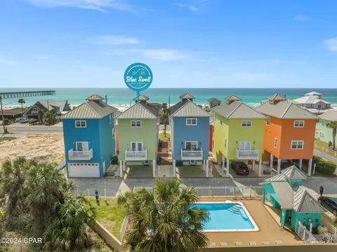 16328 Front Beach Rd #18, Panama City Beach, FL 32413
