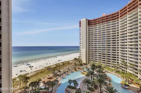 9900 S Thomas Dr #1024, Panama City Beach, FL 32408