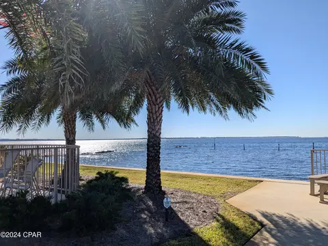 2100 W Beach Dr #U101, Panama City, FL 32401