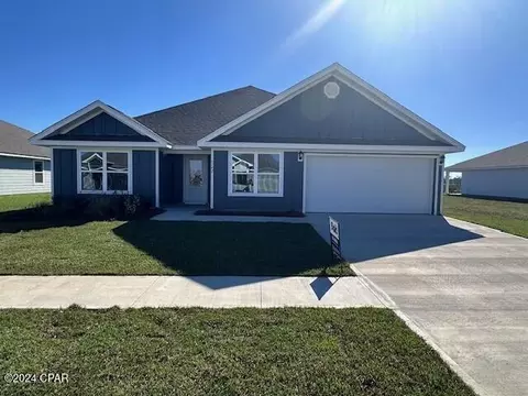 6542 Lazar Ln, Panama City, FL 32404