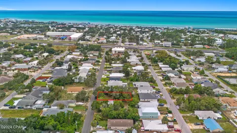 lot379 Sea Breeze Dr, Panama City Beach, FL 32413