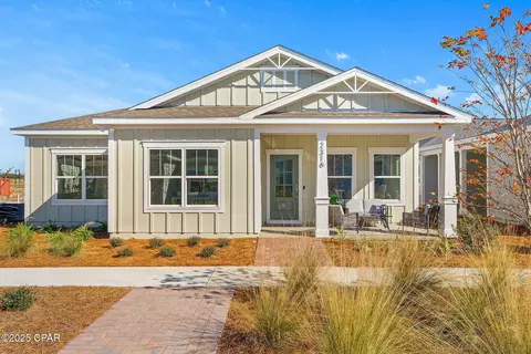 2316 Swift Ct #LOT 641, Panama City, FL 32405