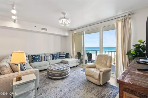9900 S Thomas Dr #727, Panama City Beach, FL 32408