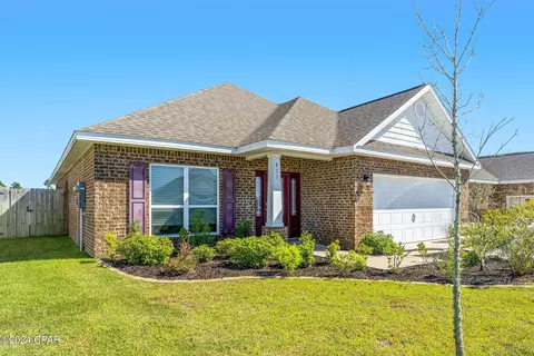 813 Cason Cir, Panama City, FL 32405