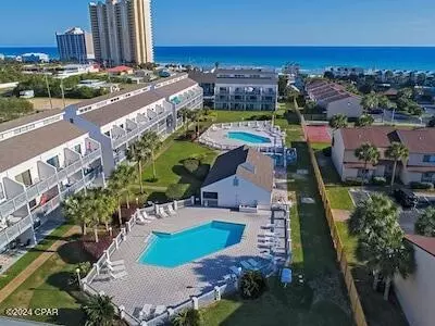 17614 Front Beach Rd #1A, Panama City Beach, FL 32413