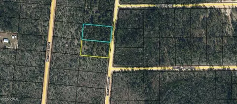 lot S 8 9 Jackson Rd, Marianna, FL 32448
