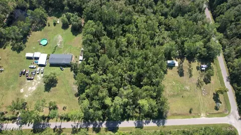 00 Bailey Rd, Wewahitchka, FL 32465