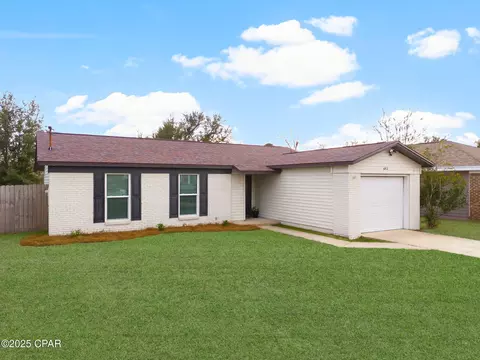 6412 Lance St, Panama City, FL 32404