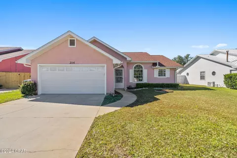 214 Argonaut St, Panama City Beach, FL 32413