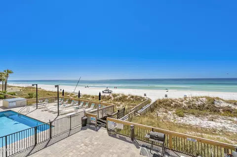 8610 Surf Dr #206, Panama City Beach, FL 32408