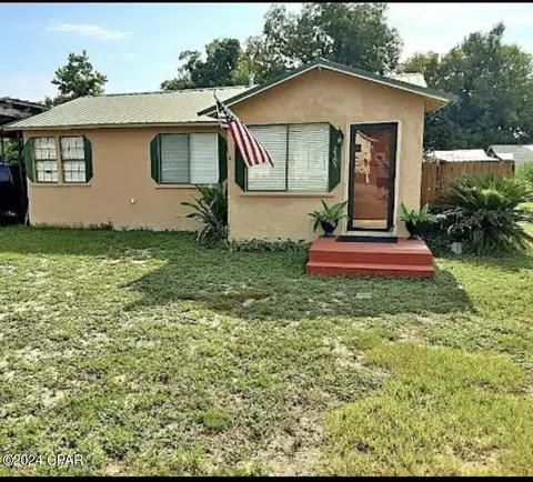 2505 Scott Ave, Panama City, FL 32405