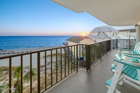 4715 Thomas Dr #410A, Panama City Beach, FL 32408