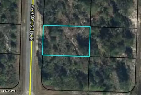 lot15 Bondstone Ave, Chipley, FL 32428