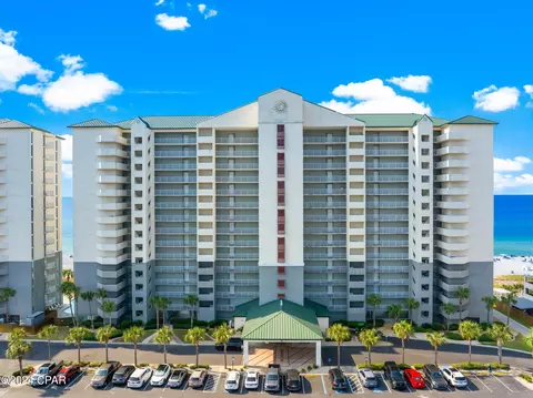 10517 Front Beach Rd #107E, Panama City Beach, FL 32407