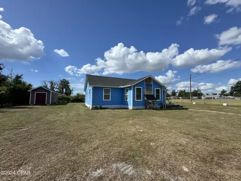 147 Kraft Ave, Panama City, FL 32401