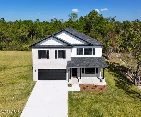 118 Cashel Mara Dr, Panama City, FL 32409