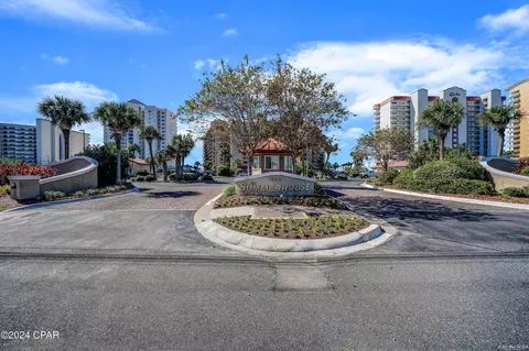 6505 Thomas Dr #C-513, Panama City Beach, FL 32408