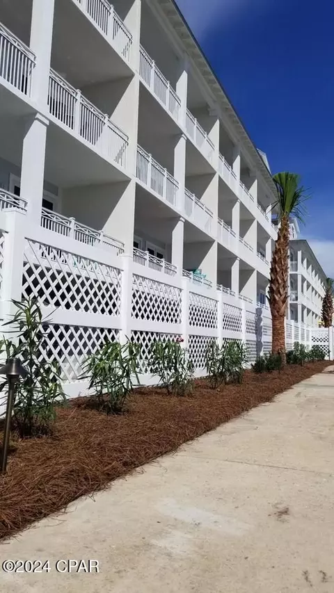 3606 Highway 98 #202, Mexico Beach, FL 32456