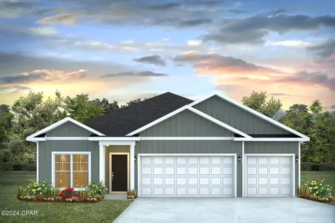 6590 Weems Way, Panama City, FL 32404
