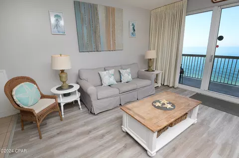 5115 Gulf Dr #1003, Panama City, FL 32408