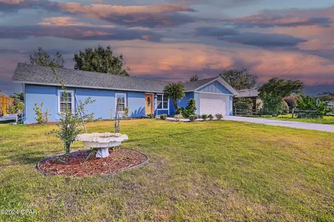 2520 Albert Ave, Panama City, FL 32408
