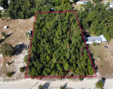 6515 Bolivia St, Youngstown, FL 32466