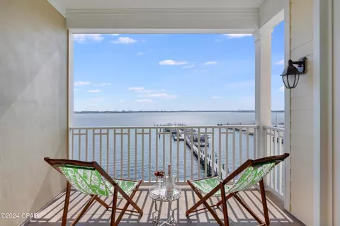 3001 W 10th St #405, Panama City, FL 32401