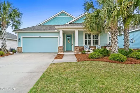 331 Blue Sage Rd, Panama City Beach, FL 32413