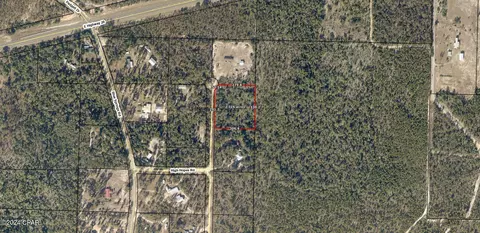 01 High Hopes Rd, Youngstown, FL 32466