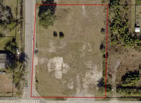 1106 Everitt Ave, Panama City, FL 32401