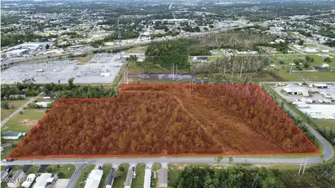 2435 Douglas Rd, Panama City, FL 32405