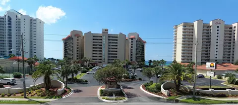 6505 Thomas Dr #1002, Panama City, FL 32408
