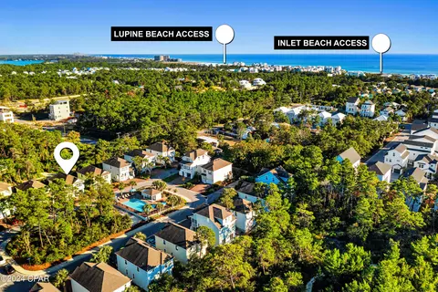 180 Sandpine Loop, Inlet Beach, FL 32461 photo 36
