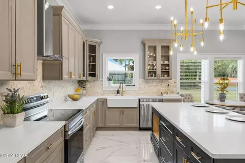 2722 Annette Ave, Panama City Beach, FL 32408
