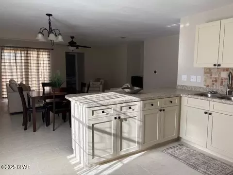 Kitchen - 4643 Eagle Way, Crestview, FL 32539 photo 4 of 5