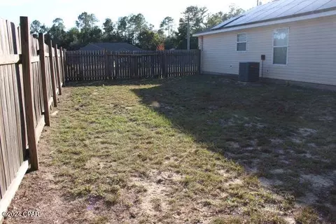 Exterior - 4643 Eagle Way, Crestview, FL 32539 photo 6 of 8