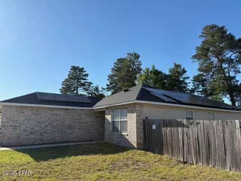 Exterior - 4643 Eagle Way, Crestview, FL 32539 photo 2 of 8