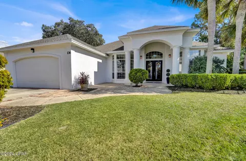 136 Palm Grove Blvd, Panama City, FL 32408
