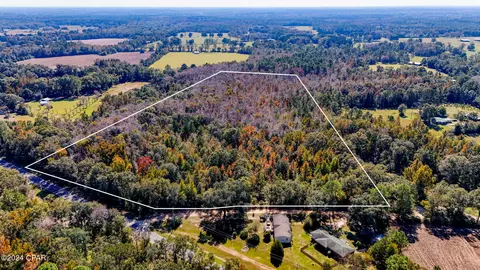 Nnn Foxworth Road, Bonifay, FL 32425