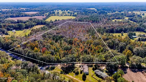 Nnn Foxworth Road, Bonifay, FL 32425