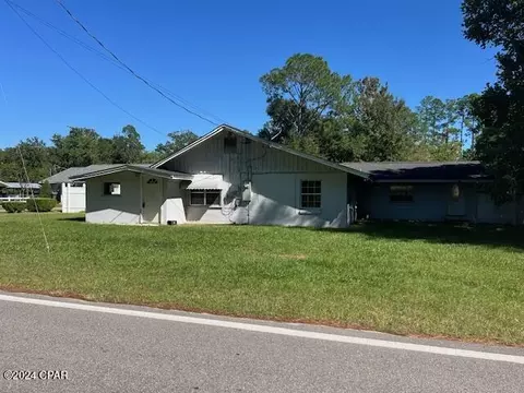 789 West Blvd, Chipley, FL 32428