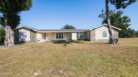 6609 Smith Rd, Panama City, FL 32404