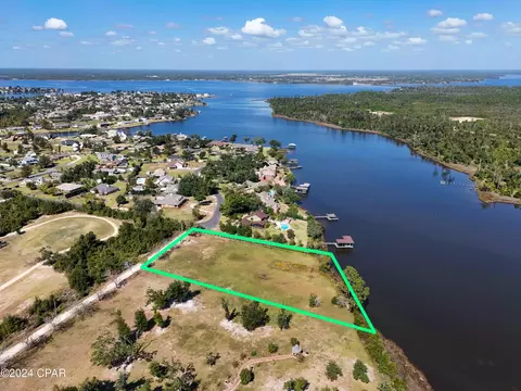 0 Ferol Ln, Lynn Haven, FL 32444