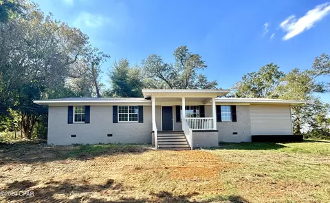 3363 Old Us Rd, Marianna, FL 32446