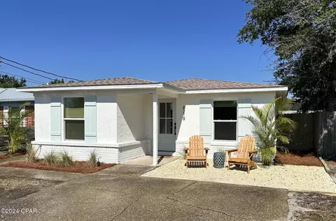 6219 Pridgen St, Panama City, FL 32404