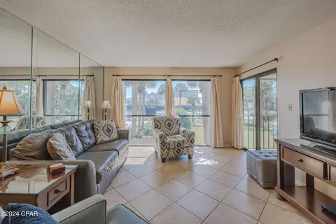 520 N Richard Jackson Blvd #2715, Panama City Beach, FL 32407