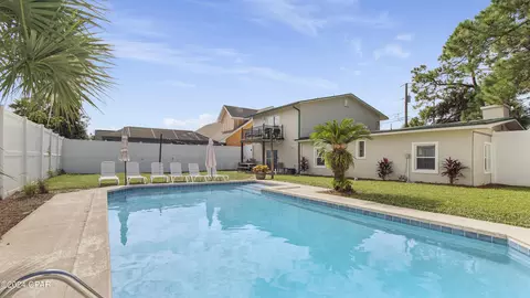 8414 Elizabeth Ave, Panama City, FL 32408
