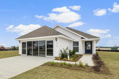 6510 Canley Ct, Panama City, FL 32404