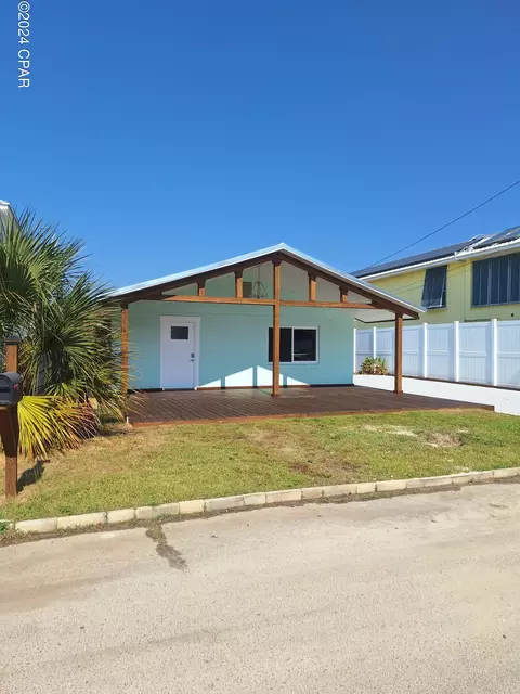 166 Crane St, Panama City Beach, FL 32413