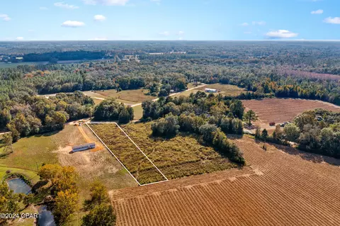 lot13 Creek Rd, Bonifay, FL 32425
